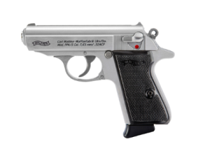 WALTHER PPK/S (2024) [SS]