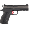 DAN WESSON FIREARMS DWX COMPACT OR *10-ROUND*