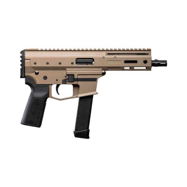 ANGSTADT ARMS MDP-9 GEN2 [FDE] for sale