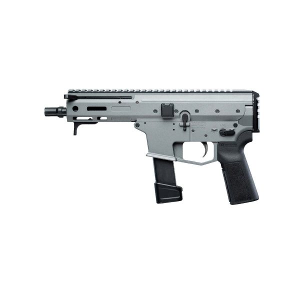 ANGSTADT ARMS MDP-9 GEN2 [TGRY]