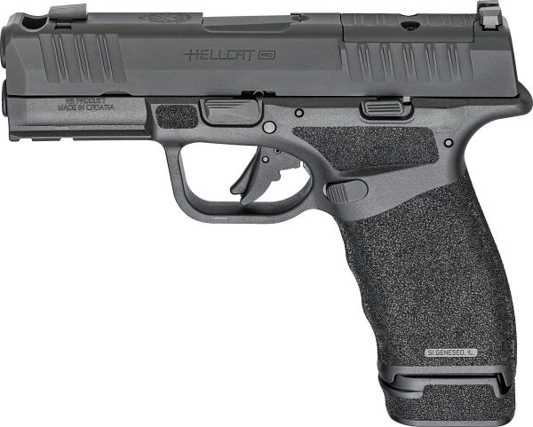 SPRINGFIELD ARMORY HELLCAT PRO COMP