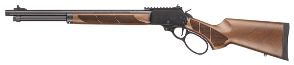 SMITH & WESSON MODEL 1854 (TRADITIONAL WALNUT)