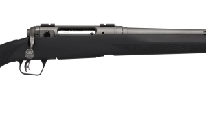 SAVAGE ARMS 110 TRAIL HUNTER LITE (5.56 NATO) for sale