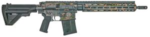 HECKLER & KOCH MR762A1 (75TH ANNIVERSARY) [FLECTARN CAMO] for sale