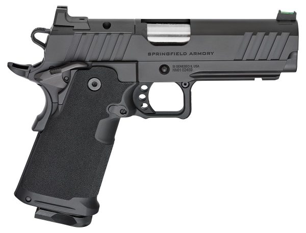 SPRINGFIELD ARMORY 1911 DS PRODIGY AOS (4.25" BARREL) *10-ROUND* for sale