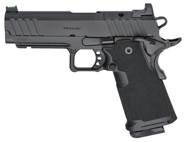 SPRINGFIELD ARMORY 1911 DS PRODIGY AOS (4.25" BARREL) *10-ROUND*