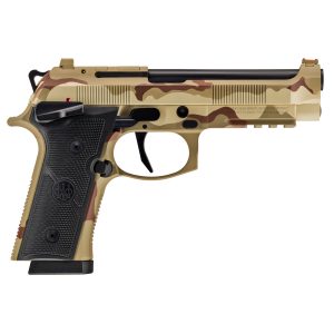 BERETTA 92XI COMBAT [DCU] *10-ROUND* for sale