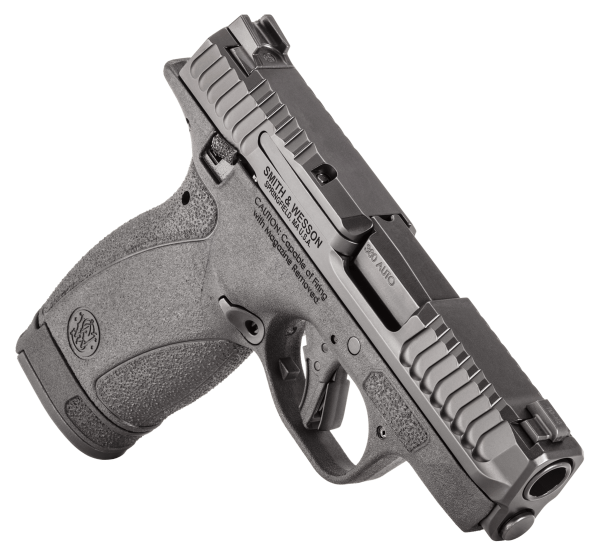 SMITH & WESSON BODYGUARD 2.0 MS