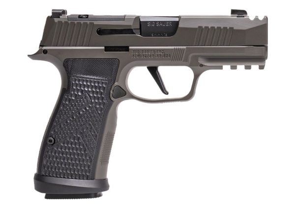 SIG SAUER P365 LEGION for sale