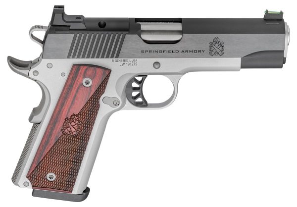 SPRINGFIELD ARMORY 1911 RONIN AOS for sale