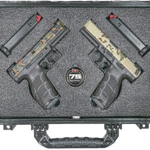 HECKLER & KOCH VP9 (75TH ANNIVERSARY ED.) for sale