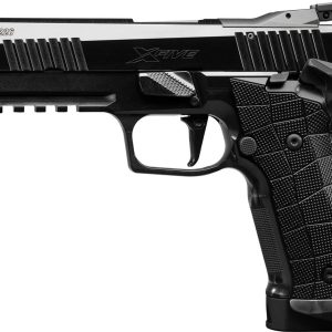 SIG SAUER P226 XFIVE RESERVE