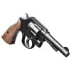 SMITH & WESSON MODEL 10 CLASSIC - Image 3